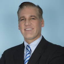 Attorney Desmond Patrick FitzGerald