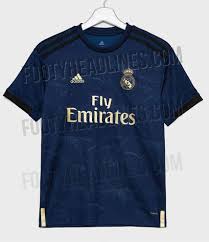 Hola amigos hoy les traigo un video donde les traigo la camiseta de una de mis series favoritas :), espero que les guste le sirva y le den like y se. Uniforme Del Real Madrid Para Dream League Soccer 2019 Dorado