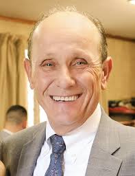 Obituary information for Joseph C. Benoit Jr.