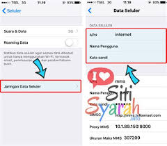 Buat anda yang masih asing dengan istilah ini, mms adalah kepanjangan dari multimedia messaging service, merupakan layanan seperti sms. Pengaturan Mms Telkomsel Pengaturan Mms Telkomsel Cara Setting Apn Internet 3 Xl Gprs Mms Setting Telkomsel Trenx Ka