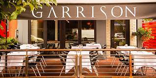 Pin By Christina Mccrory On Dc Food Drinks Outdoor Brunch Restaurant Garrison