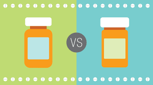 metoprolol tartrate vs metoprolol succinate er different