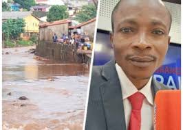 Kankan/voeux de nouvel An : M. Almamy Tounkara souhaite une année prospère  pour tous