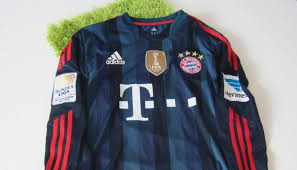 In terms of revenue, bayern munich is the biggest sports club in germany and the fourth biggest football club in the world, generating €368.4 million in 2012. Javi Martinez Bayern Munchen Issued Worn Shirt Bundesliga 2012 2013 Charitystars
