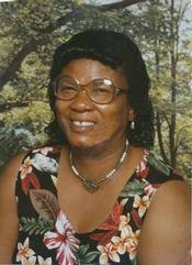 Nancy Winfield Obituary