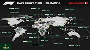 The second half of the f1 schedule is uncertain. F1 Gp Bahrain 2021 Live Lewis Hamilton Wins Bahrain Grand Prix 2021 Results And Final Race Marca