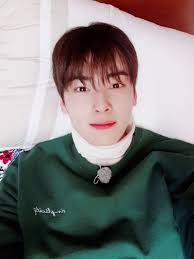 '유구한 알파 원수 집안의 아들 로재호와 주이안. ì°¨ì€ìš° ê¸°ë¡ìž¥ Eunwoo Memory Twitter