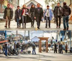 Julie Poutrel On Twitter Ouat Colin O Donoghue Robert Carlyle
