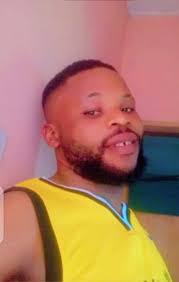 Happy birthday to our very own Mr David Augustine from Eziabor village in  Nkwerre a hair stylist lives in portHarcourt We wish you all the good  things life can offer Amen Enjoy