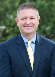 New Principal Named at Woodridge Elementary