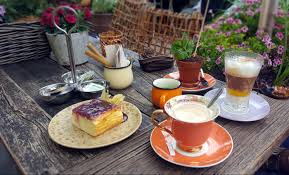 Maybe you would like to learn more about one of these? Mejores Sitios Para Desayunar Y Merendar En Madrid