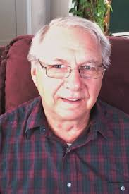 Robert Chartrand Obituary