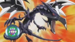 The red eyes black dragon is a rare and powerful dragon.atk:2400 def:2000 you will love this exclusive and collectible beast!!! Malefic Red Eyes B Dragon Anime Yu Gi Oh Wiki Fandom