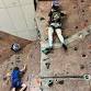 Indoor Rock Climbing at the Rec Center | Ages 12-18 event image