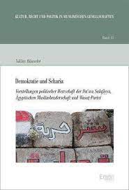 We did not find results for: Demokratie Und Scharia Niklas Hunseler Buch Jpc