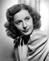 Who Remembers Barbara Stanwyk? It's her Birthday...In Heaven! She was born  Ruby Catherine Stevens; July 16, 1907