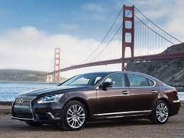 It went on sale in north america in the spring of 2007. The Lexus Ls 600 Is The Most Overpriced Hybrid Ever Carbuzz