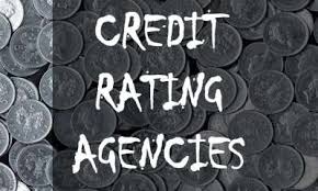 Functions of Credit Rating Agencies
