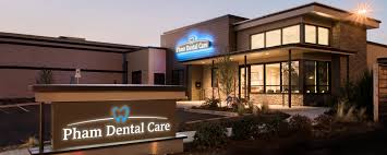 Home Pham Dental Care