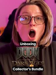 DOOM fans, you NEED to see this collector’s bundle 👀🔥 [ad