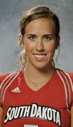 Coyote Volleyball Set to Open Season In Virginia