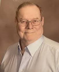 Obituary for Marlin F. Van Slyke