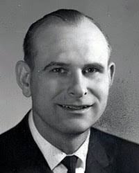 Rev. Dr. Vernon Andrew Shields
