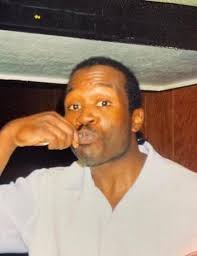 Obituary for Larry Lacy