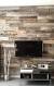 Living Room Panel Wall