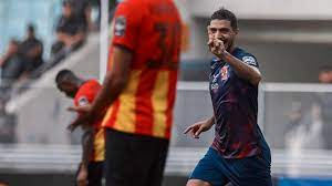 ويحين موعد مباراة الاهلي والترجي، يوم السبت 26 يونيو 2021 وتنطلق صافرة بداية المباراة في تمام الساعة 19:00 بتوقيت جرينتش، 20:00 بتوقيت تونس، . Ø§Ù„Ø£Ù‡Ù„ÙŠ Ø¶Ø¯ Ø§Ù„ØªØ±Ø¬ÙŠ Ù…Ø¨Ø§Ø´Ø± Ù„Ø­Ø¸Ø© Ø¨Ù„Ø­Ø¸Ø© Goal Com