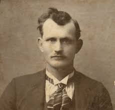 Capt William Arthur Bolling Davenport (1835-1887)