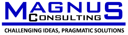 Record your activities as you go. Magnus Consulting