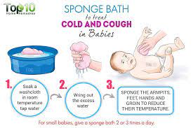 How To Relieve Colds And Coughs In Babies Top 10 Home Remedies In 2021 Baby Cough Remedies Runny Nose Remedies Baby Cold Remedies
