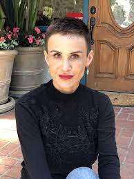 What does it take to be a buzz cut girl? Pin On Buzz Cut Woman