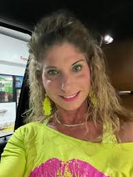 Lisa Grasso IFBB Pro