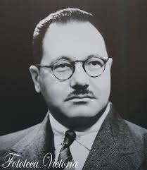 Cronicas de Victoria