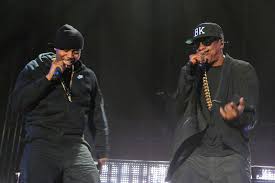 Rapper song writer investor entrepreneur. A Brief History Of The Nas Vs Jay Z Beef