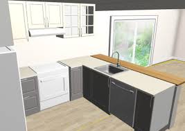 Maybe you would like to learn more about one of these? Need Help With Ikea Sektion Kitchen Layout Double Check