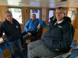 Ian paisley, but are far outside the u.k. Poots Pledges To Stand Up For Northern Ireland Fishermen