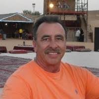 Benjamin Guerrero ▻ Scrap Metal & Recycling Leader