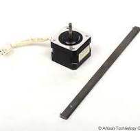 2H17SH-KS01A (Stepping Motor) | ArtisanTG™