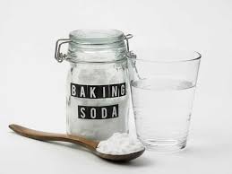 A baking soda bath soak is good for more than just relaxation. 22 Benefits And Uses For Baking Soda