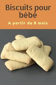 Epingle Sur Recette Bebe