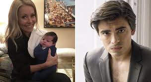 Breaking News: Kelly Ripa's Youngest Son, Joaquin Consuelos, Comes Out as  Gay 👇