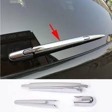 We did not find results for: Chrome Rear Window Wiper Cover For Nissan Rogue Qashqai X Trail T32 Accessories Buy At A Low Prices On Joom E Commerce Platform