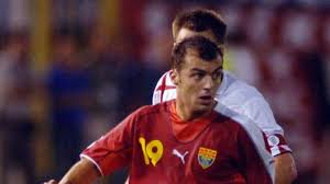 Trong sự nghiệp của mình, goran pandev đã khoác áo 8 câu lạc bộ khác nhau. Pandev Upset At Reports Eurosport