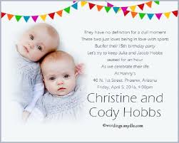 Birthday Party Invitation Card In Hindi First Birthday Invitation Quotes In Hindi Check More At Http Cardpedia Net 20 1st Birthday Invitation Wording Baby Party Invitations 1st Birthday Invitations