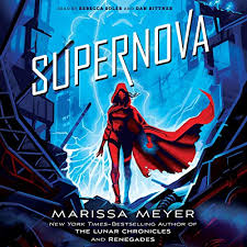 In may 2016, they sold their roster and lcs spot to team envyus. Amazon Com Supernova Renegades Series Book 3 Audible Audio Edition Marissa Meyer Dan Bittner Rebecca Soler Macmillan Audio Audible Audiobooks