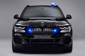It was manufactured alongside the bmw x6 at bmw's greer, south carolina plant in the u.s. Bmw X5 M50 Protection Will Save You From Bullets Bomb Blasts