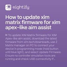 Xim Apex, Console Kb/Mouse Adapter That Just Works | [H]Ard|Forum